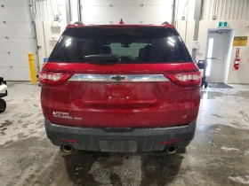 Chevrolet Traverse 3.6l Lt | Mobile.bg � ����� ������ 6