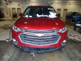 Chevrolet Traverse 3.6l Lt | Mobile.bg � ����� ������ 5