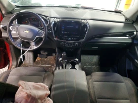 Chevrolet Traverse 3.6l Lt | Mobile.bg � ����� ������ 8
