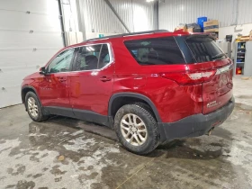 Chevrolet Traverse 3.6l Lt | Mobile.bg � ����� ������ 2