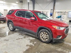 Chevrolet Traverse 3.6l Lt | Mobile.bg � ����� ������ 4