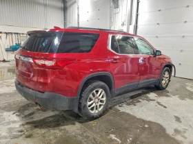 Chevrolet Traverse 3.6l Lt | Mobile.bg � ����� ������ 3