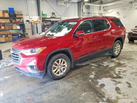 ������ Chevrolet Traverse