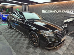 ������ Mercedes-Benz S 350