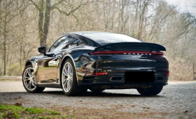 Porsche 911 Carrera 4 | Mobile.bg � ����� ������ 4