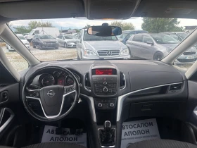 Opel Zafira 1.4i / Tourer | Mobile.bg � ����� ������ 6