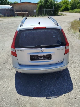 Hyundai I30 1, 6 CRDI 90ks | Mobile.bg � ����� ������ 5