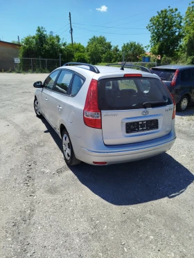 Hyundai I30 1, 6 CRDI 90ks | Mobile.bg � ����� ������ 4