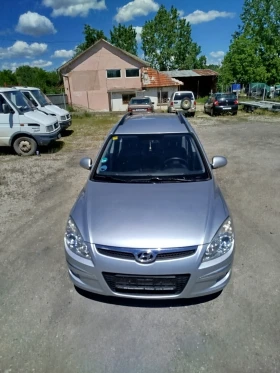 Hyundai I30 1, 6 CRDI 90ks | Mobile.bg � ����� ������ 2