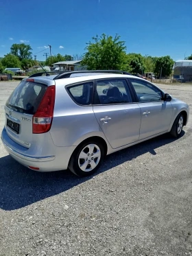 Hyundai I30 1, 6 CRDI 90ks | Mobile.bg � ����� ������ 6