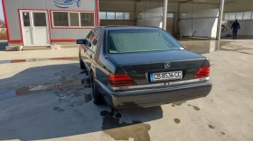 Mercedes-Benz S 350 W140 | Mobile.bg � ����� ������ 7