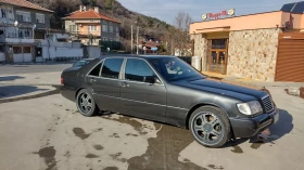 Mercedes-Benz S 350 W140 | Mobile.bg � ����� ������ 3