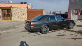 Mercedes-Benz S 350 W140 | Mobile.bg � ����� ������ 13