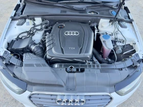 Audi A4 2.0TDI* Navi* Facelift* LED* BiXenon* Euro5B*  | Mobile.bg � ����� ������ 17
