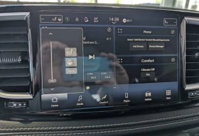 Chrysler Pacifica TOURING L * ПОДГРЕВ * КАМЕРА * CARFAX *  | Auto.bg — изображение 8