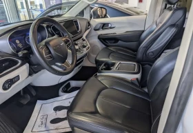 Chrysler Pacifica TOURING L * ПОДГРЕВ * КАМЕРА * CARFAX *  | Auto.bg — изображение 6