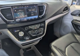 Chrysler Pacifica TOURING L * ПОДГРЕВ * КАМЕРА * CARFAX *  | Auto.bg — изображение 9