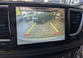 Chrysler Pacifica TOURING L * ПОДГРЕВ * КАМЕРА * CARFAX *  | Auto.bg — изображение 10