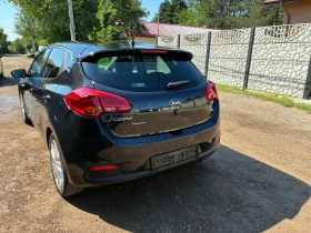 Kia Ceed 1.4 газ фабрична - 5750 € / 11246.02 лв. - 88006397 5