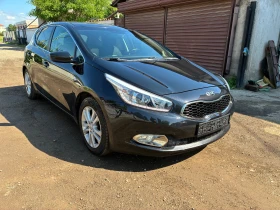 Kia Ceed 1.4 газ фабрична - 5750 € / 11246.02 лв. - 88006397 3