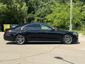 Mercedes-Benz S 400 S 350 / AMG / 4 MATIC / BURM / 360 / HEAD UP / | Mobile.bg � ����� ������ 7
