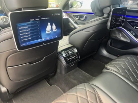 Mercedes-Benz S 400 S 350 / AMG / 4 MATIC / BURM / 360 / HEAD UP / | Mobile.bg � ����� ������ 15