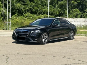 Mercedes-Benz S 400 S 350 / AMG / 4 MATIC / BURM / 360 / HEAD UP / | Mobile.bg � ����� ������ 3