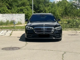 Mercedes-Benz S 400 S 350 / AMG / 4 MATIC / BURM / 360 / HEAD UP / | Mobile.bg � ����� ������ 2