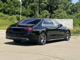 Mercedes-Benz S 400 S 350 / AMG / 4 MATIC / BURM / 360 / HEAD UP / | Mobile.bg � ����� ������ 6