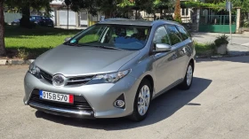 ����� �� �������� �� Toyota Auris 1.6i ��������� 