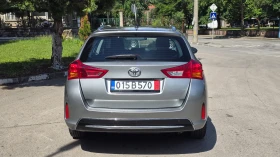 Toyota Auris 1.6i ���������  | Mobile.bg � ����� ������ 6