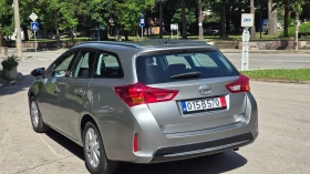 Toyota Auris 1.6i ���������  | Mobile.bg � ����� ������ 7