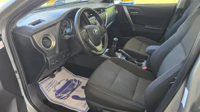Toyota Auris 1.6i ���������  | Mobile.bg � ����� ������ 8