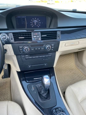 BMW 325     BMW E93 Cabrio 325i 218 к.с. Напълно Обслужен - 11500 € / 22492.04 лв. - 23712489 5