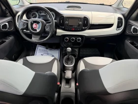 Fiat 500L 1.3MultiJet, Panorama | Mobile.bg � ����� ������ 9