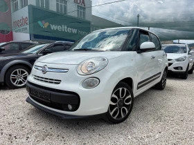 ������ Fiat 500L