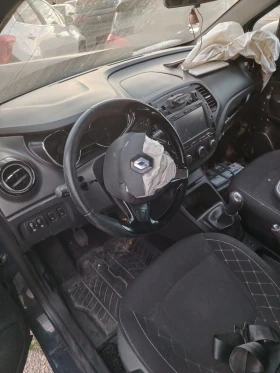 Renault Captur 0.9i | Mobile.bg � ����� ������ 7