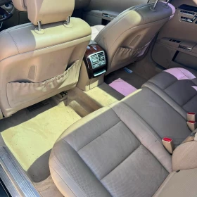 Mercedes-Benz S 550 AMG - 8800 € / 17211.30 лв. - 55809381 6