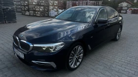 ����� �� �������� �� BMW 530 Xdrive