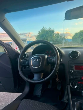Audi A3 Sportback 2.0 TDI - 3299 € / 6452.28 лв. - 23504060 5