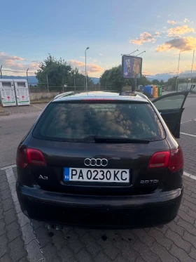 Audi A3 Sportback 2.0 TDI - 3299 € / 6452.28 лв. - 23504060 6