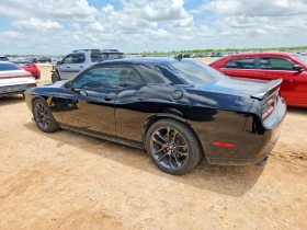 Dodge Challenger 6.4 R/T Scat Pack - 17900 € / 35009.36 лв. - 86006272 2