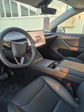 Tesla Model Y - 50000 € - 11999700 6