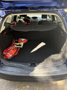 Ford Focus - 8300 € - 89260818 6