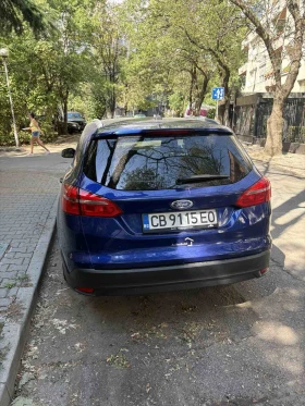 Ford Focus - 8300 € - 89260818 11