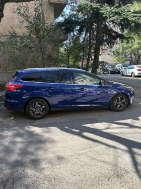 Ford Focus - 8300 € - 89260818 9