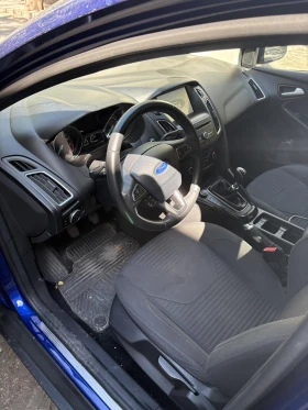 Ford Focus - 8300 € - 89260818 7