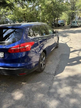 Ford Focus - 8300 € - 89260818 12