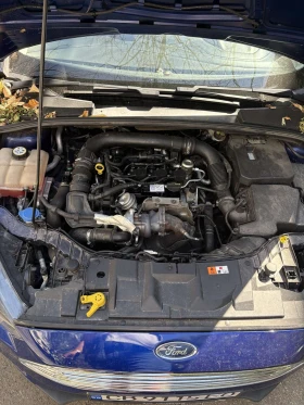 Ford Focus - 8300 € - 89260818 3