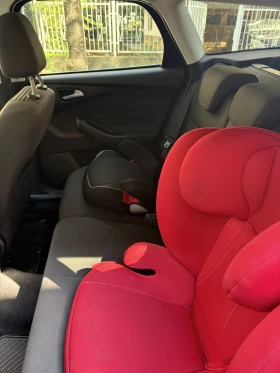 Ford Focus - 8300 € - 89260818 5